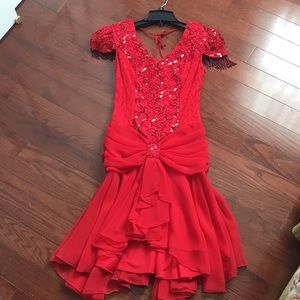 Vintage dress